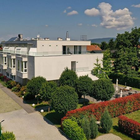 Hotel Magdalena Загреб Екстер'єр фото