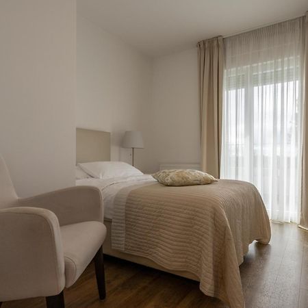 Hotel Magdalena Загреб Екстер'єр фото