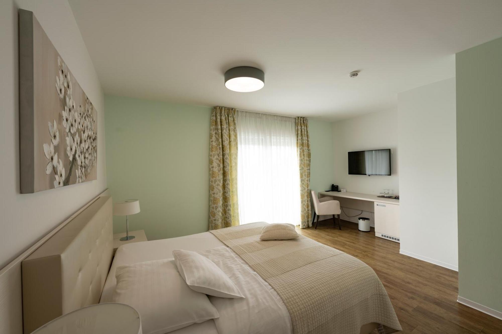 Hotel Magdalena Загреб Екстер'єр фото