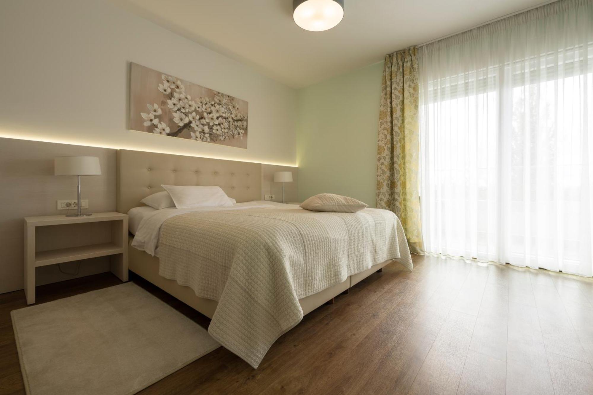 Hotel Magdalena Загреб Екстер'єр фото