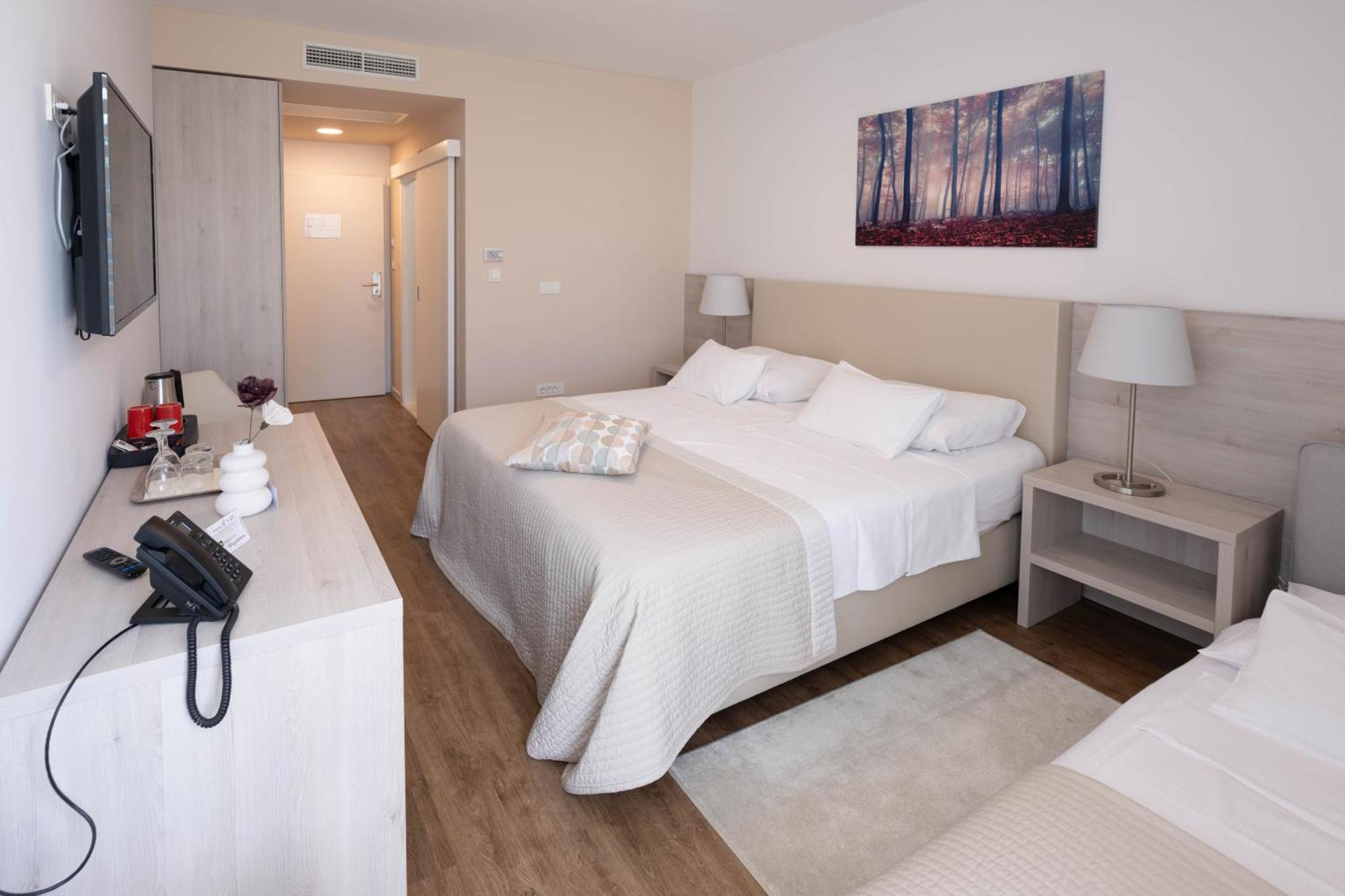 Hotel Magdalena Загреб Екстер'єр фото